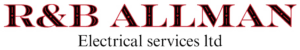 R&B Allman Electrical Services